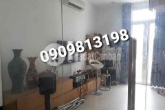 P.vườn lài quận 10 bán nhanh nhà đẹp ở ngay shr.