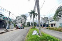 Nền đẹp giá tốt cg bán nền mặt tiền đường phan trọng tuệ trục chính kdc diệu hiền