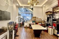 Bán nhà 4 lầu hẻm kd 752 lạc long quân 90m2 ngang 5m gần chợ tân bình nhỉnh 16 tỷ.