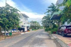 Bán 3 nền liền đường b3 kdc tân phú, phường hưng phú, tp cần thơ