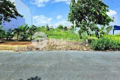 Bá.n nền 90m² đường b13 kdc tân phú, phường hưng phú, tp. cần thơ