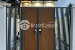 Nhà cấp 4, mới keng, shr, 58,2m2, xã tân thông hội, giá 920 triệu.