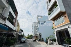 Bán nhà phường bình trị đông, bình tân