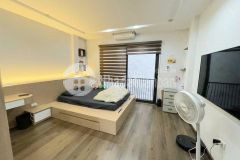 Hiếm phố trung kính 33m2, 5 tầng đẹp long lanh, mặt tiền 4.2m trung tâm quận cầu giấy