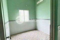 Bán gấp nhà tại tân an hội củ chi 810 triệu 123m2 sổ hồng riêng