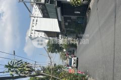 Nhà mt trường thọ chỉ 9.3 tỷ dt 91m2 đường số 12 ngay cc chương dương. đường 12