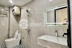 Sở hữu ngay nhà đẹp ngõ trương định, hbt giá 12.8 tỷ, 40m2x6t, thang máy