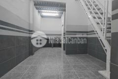 Cho thuê trọ mới xây có 1p ngủ rộng như nhà nguyên căn chỉ 1,6 triệu