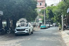 Chdv 6 lầu mới ngang 7m 148m2 17pn full nt hxt quang trung gần chợ htt chỉ 24.9 tỷ.