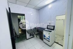 Cho thuê phòng b04 tầng trệt, có 2 pn, dt 40m2 nguyễn văn linh, p. tân thuận q.7 cũ giá 5 triệu.