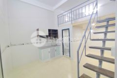 Cho thuê minihouse phòng trọ mới 100 kdc phú an, phường hưng phú, tp. cần thơ