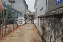 Đất đẹp vuông vức hẻm đường 128 tây hòa, phước long a, dt 200m2 giá 9.99ty