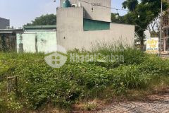 Bán lô góc 132m2 kdc 135 sau cafe vy nguyễn giá 6.5 tỷ, shr