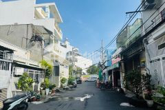 Căn duy nhất giá tốt nhất thị trường lê công phép 52m2 nhỉnh 5 tỷ