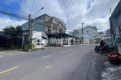 Hạ giá bán gấp lô đất mặt tiền đường chính an sơn