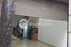 Cho thuê nhà riêng ngõ đường cầu giấy 36m x 5 tầng giá 13 triệu nhà sạch đẹp