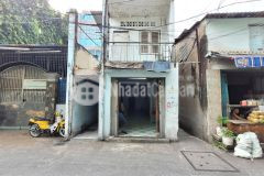 Cho thuê nguyên căn hẻm xe tải ông ích khiêm, q.11 có sẵn dãy trọ 12 phòng