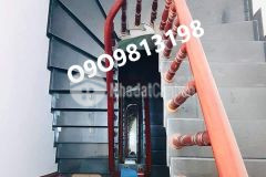 Sang tên ở ngay bán nhanh nhà shr p.col quận 1.