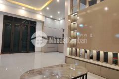 Bán căn nhà góc 3 tầng phố hàn giang, ph quang trung, tp hd, 46.8m2, 3 ngủ, 3 vs, kd nhỏ