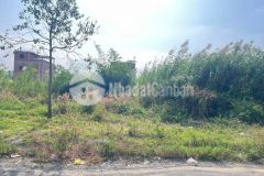 Bán nền sáng đẹp đường b14 kdc tân phú, tp. cần thơ