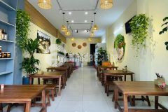 Cho thuê nhà 3 tầng hoàng diệu