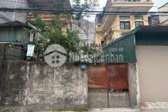 Bán đất nam dư 78m 2 ô tô tải tránh kinh doanh hoàng mai