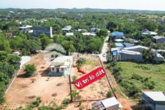 Bán 1.000m2 đất tại mũi né mặt tiền 50m giá chỉ 2,9 tỷ