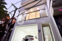 Bán nhà võ chí công ô tô tránh, 60m2x4t, mt 4m, 18.7 tỷ 0987104878