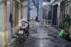 Bán nhà riêng phường 9 quận 10, 3 tầng btct