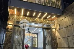 Nhà chính chủ tân quý tây bình chánh