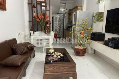 Chú hòa chuyển ra xa la bán nhà mậu lương gần chợ mậu lương 33m2 chỉ 6.19 tỷ.lh 0989626116