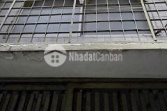 Bán nhà riêng phường 4 quận 3, 3 tầng btct