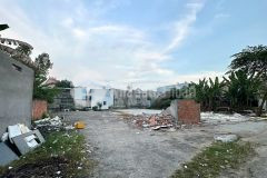 Cho thuê đất mặt tiền đường số 4 kdc hồng phát gần phương châu giá 25 triệu