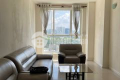 Cho thuê căn hộ sinh lợi hbình chánh, dt 120 m2, 3pn, 2wc, giá 11 trth,