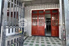 Kẹt nợ bán nhà mới ở ngã 3 hồng châu dt 110m2 giá 770 triệu.