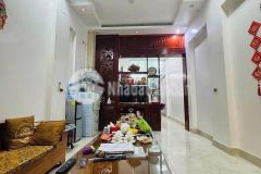 Bán nhà 4 tầng mặt phố lý công uẩn, ph lê thanh nghị, tp hd, 63.7m2, mt 4m, 4 ngủ, 3 vs