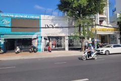 Chủ sở hữu cho thuê tần trệt 126 đường 30 tháng 4, cần thơ diện tích 153 m2