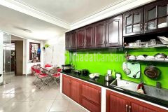 Bán nhà 6 tầng mặt tiền thụt hiếm có khu cán bộ vip phú nhuận xe 7 chỗ ngủ nhà chỉ 19 tỷ