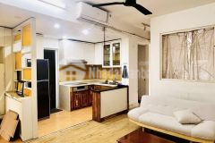 Trung tâm thanh xuân, nhà đẹp ở luôn, ô tô đỗ chân cầu thang