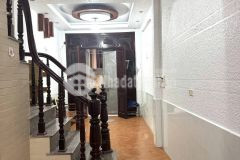 Cho thuê nhà riêng ngõ hòa bình 7, minh khai, hai bà trưng 33m x 4t, 4pn giá 11 triệu