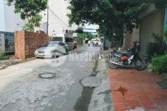 Cho thuê nhà riêng ô tô đỗ cửa kd mỹ đình, nam từ liêm 42m x 6t giá 25 triệu