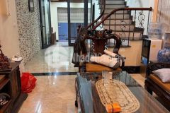 2 mặt ngõ ô tô đỗ cửa, vũ tông phan, ô chờ thang máy,56m2, 5 tầng, mt 3.8m, 16.7 tỷ