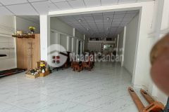 Cho thuê nhà kho hơn 400m² 3 tầng mt nguyễn chánh giá chỉ 30 triệu