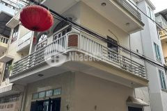 Lô góc 3 mặt thoáng ô tô vào nhà, phùng khoang thanh xuân, 54m2, mt 4.5m, 17.5 tỷ