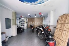 Hàng hiếm dòng tiền chính chủ bán gấp chdv 4 tầng dương bá trạc, q8 diện tích đất 140m². 14.5 t