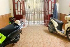 Siêu hiếm tương mai bán nhà 4 tầng dân xây 1 nhà ra phố ngõ thông kinh doanh hoàng mai