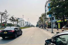 Bán lô đất 140m2 mặt đường trường chinh, phường thanh bình, tp hd, mt 8m, kd buôn bán