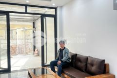 Bán nhà riêng lê trọng tấnhà đông54m2chỉ hơn 11 tỷôtô vào nhàthang máy