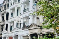 Bán liền kề greenhouse garden tig đại mỗ, 106m2, 5 tầng, quy hoạch đường 40m, doanh thu 40trtháng