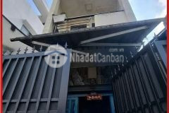 Q.8 45m² 3 tầng nhỉnh 5 tỷ xe hơi đậu cửa phong phú